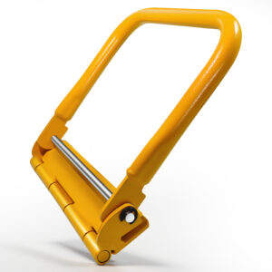 JiEXI-04 High-Quality Alloy Folding Tool for DIY Standing Seam Roof | Lightweight Metal Roofing Hand Seamer for Precise Bending & Folding