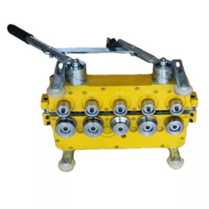 High Efficiency 220V Electric Roof Panel Seamer Machine | Multi-Model Standing Seam Locker including Low Profile Type for Metal Roof Installation